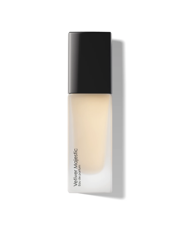 Eau de Parfum Vetiver Majestic