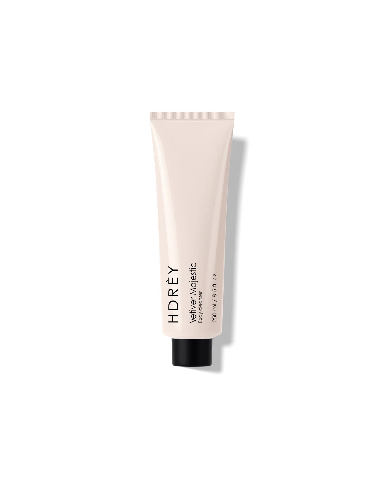 Żel pod prysznic Vetiver Majestic 250 ml
