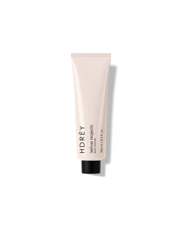 Żel pod prysznic Vetiver Majestic 250 ml