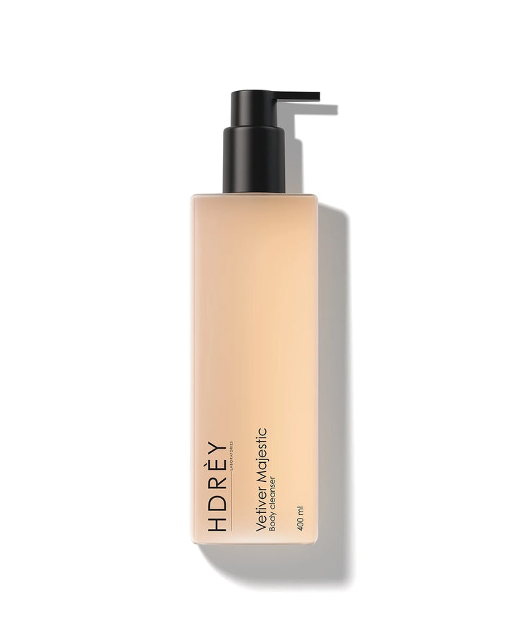 Żel pod prysznic  Vetiver Majestic 400 ml