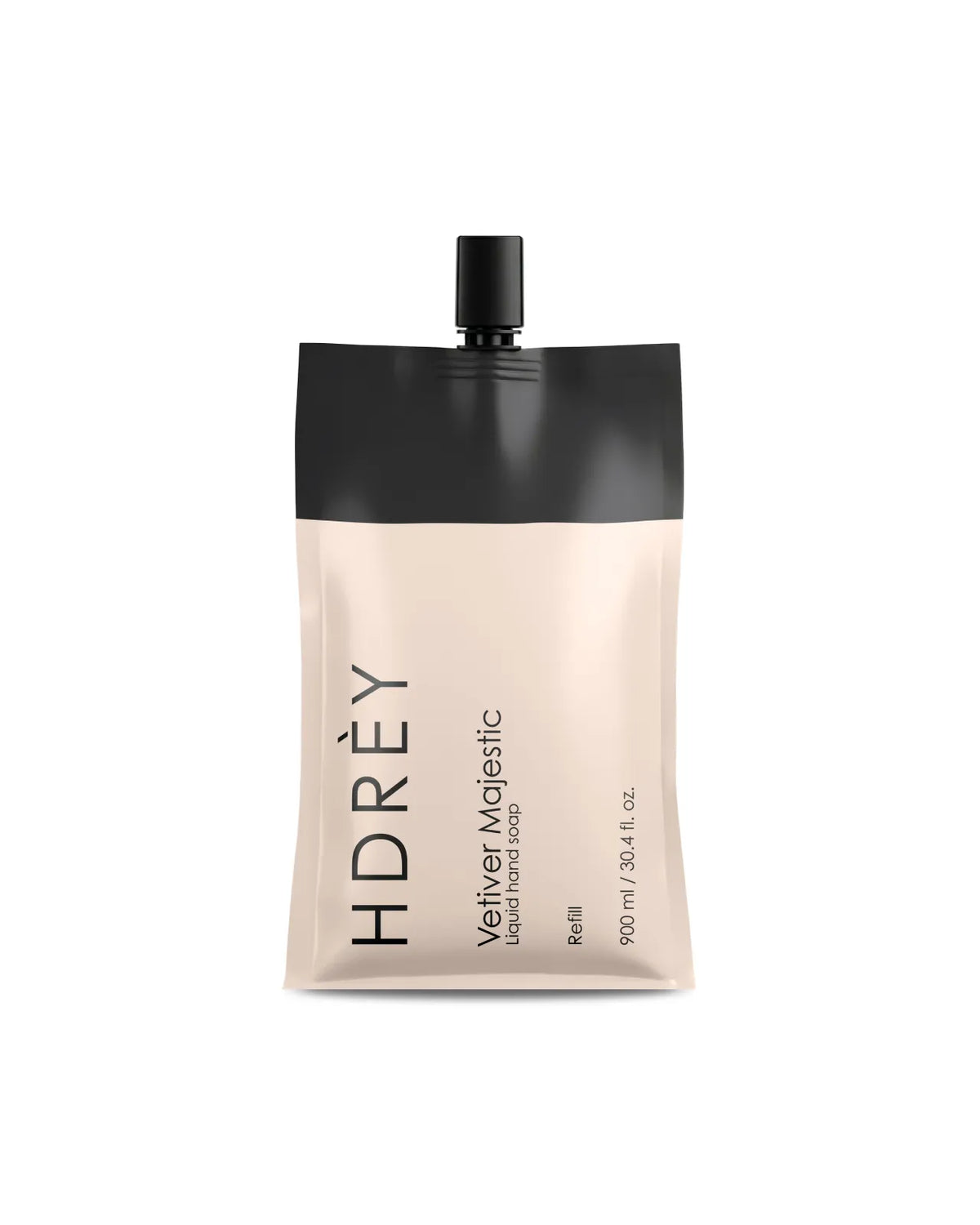 Mydło do rąk Vetiver Majestic Refill 900 ml 35% taniej