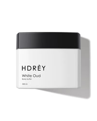 Masło do ciała White Oud 300 ml