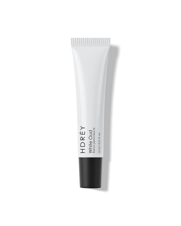 Perfumy w olejku White Oud 15 ml