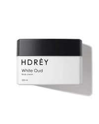 Krem do ciała White Oud 200 ml