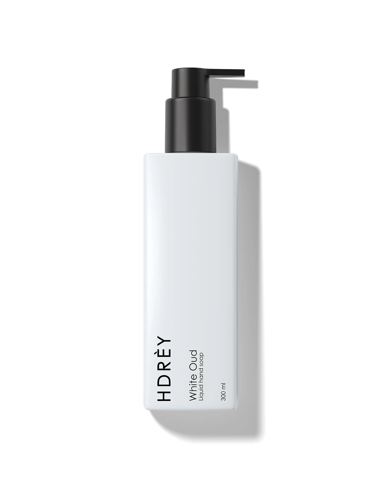 Mydło do rąk White Oud 300 ml