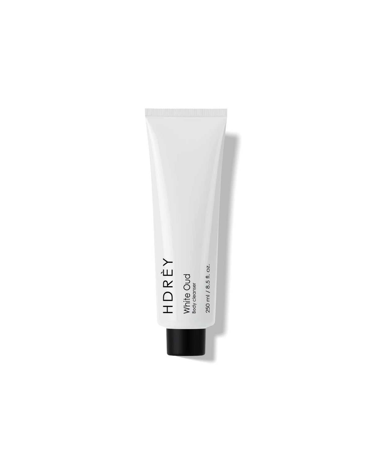 Żel pod prysznic White Oud 250 ml