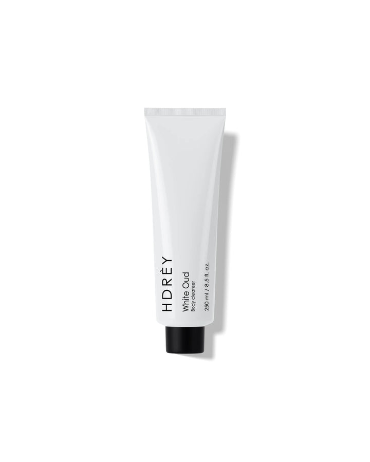Żel pod prysznic White Oud 250 ml