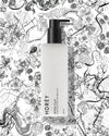 White Oud hand wash with delicate scrub 320 ml