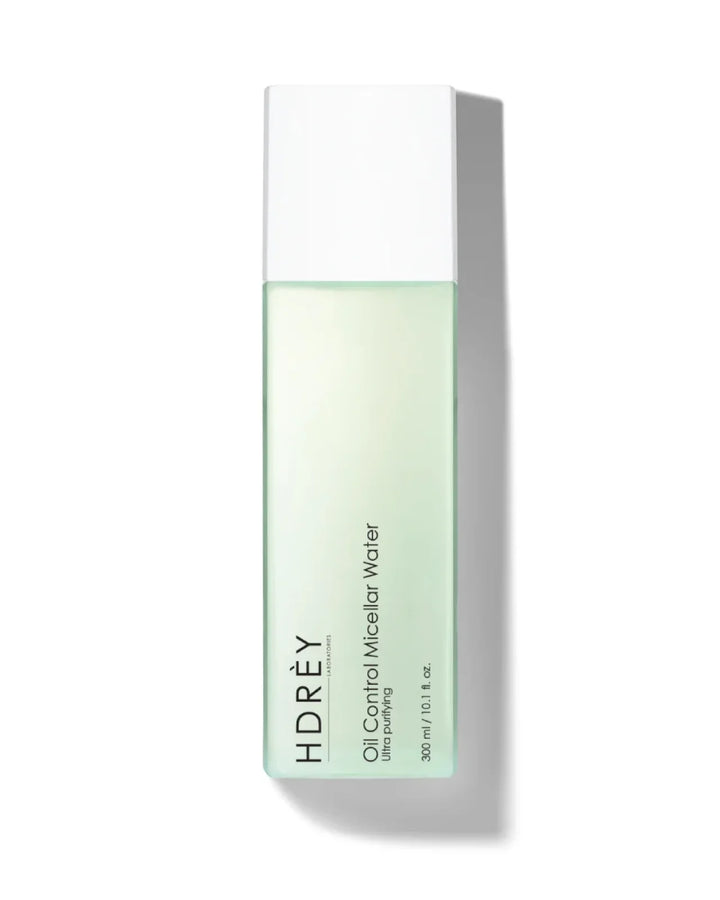 Normalizująca Woda Micelarna Oil Control 300 ml