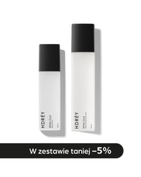 Body Set White Oud (mgiełka 150ml + suchy olejek 130ml)