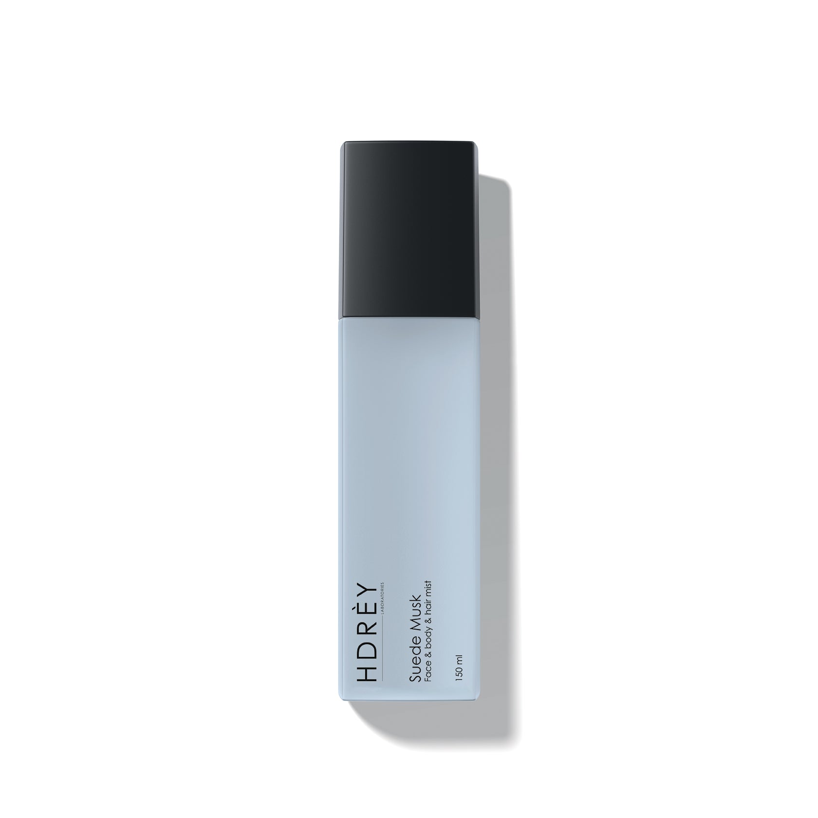 Mgiełka perfumowana Suede Musk 150ml - twarz, ciało, włosy