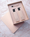 M Body&Soul Oud Mystique Set