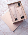 S Body&Soul Oud Mystique Set