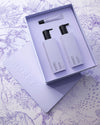 Zestaw M Body&Soul Purple Rain