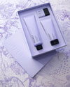 S Body&Soul Purple Rain Set