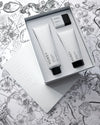 S Body&Soul White Oud Set