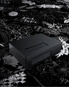 S Body&Soul Black Amber Set