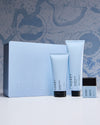 S Body&Soul Suede Musk Set
