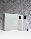 Zestaw M Body&Soul White Oud