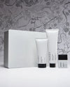 S Body&Soul White Oud Set