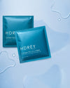 Hydrożelowe maski do pielęgnacji dekoltu Collagen 9D 3x25g