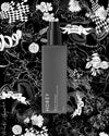 Żel do oczyszczania dłoni (50% vol.) Black Amber 300 ml