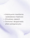 Nawilżający krem do rąk Blueberry Splash 25 ml