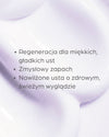 Nocna maska regenerująca do ust Blueberry Splash 20 ml
