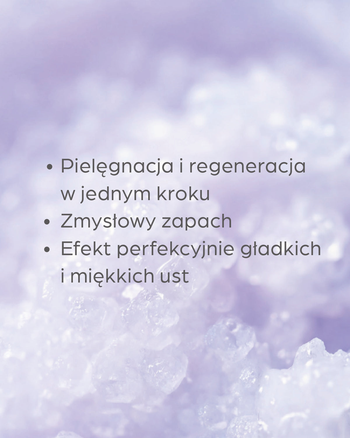 Peeling wygładzający do ust Lip Silk Blueberry Splash 20 ml