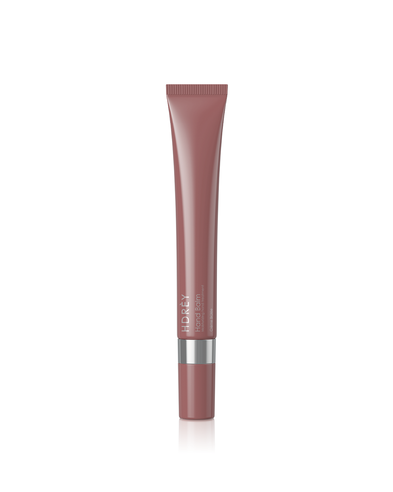 Nawilżający krem do rąk Crème Brûlée 25 ml