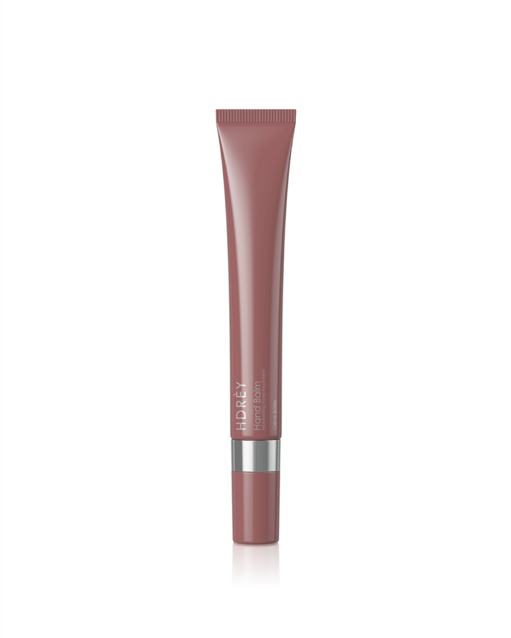 Nawilżający krem do rąk Crème Brûlée 25 ml