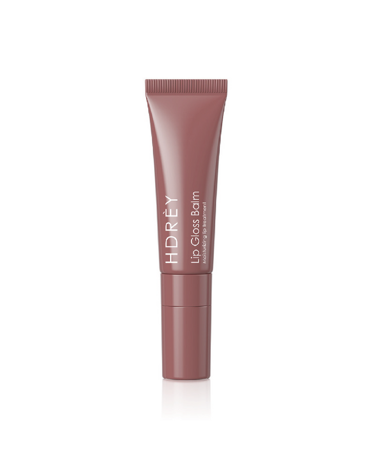 Błyszczyk do ust Crème Brûlée 10 ml