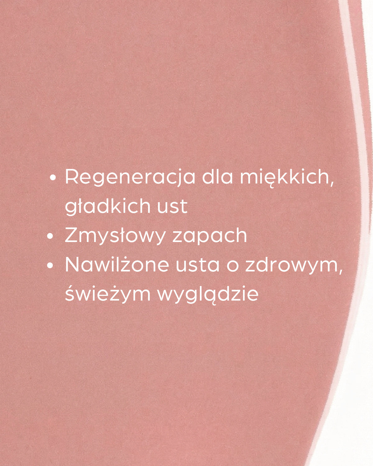 Nocna maska regenerująca do ust Crème Brûlée 20 ml