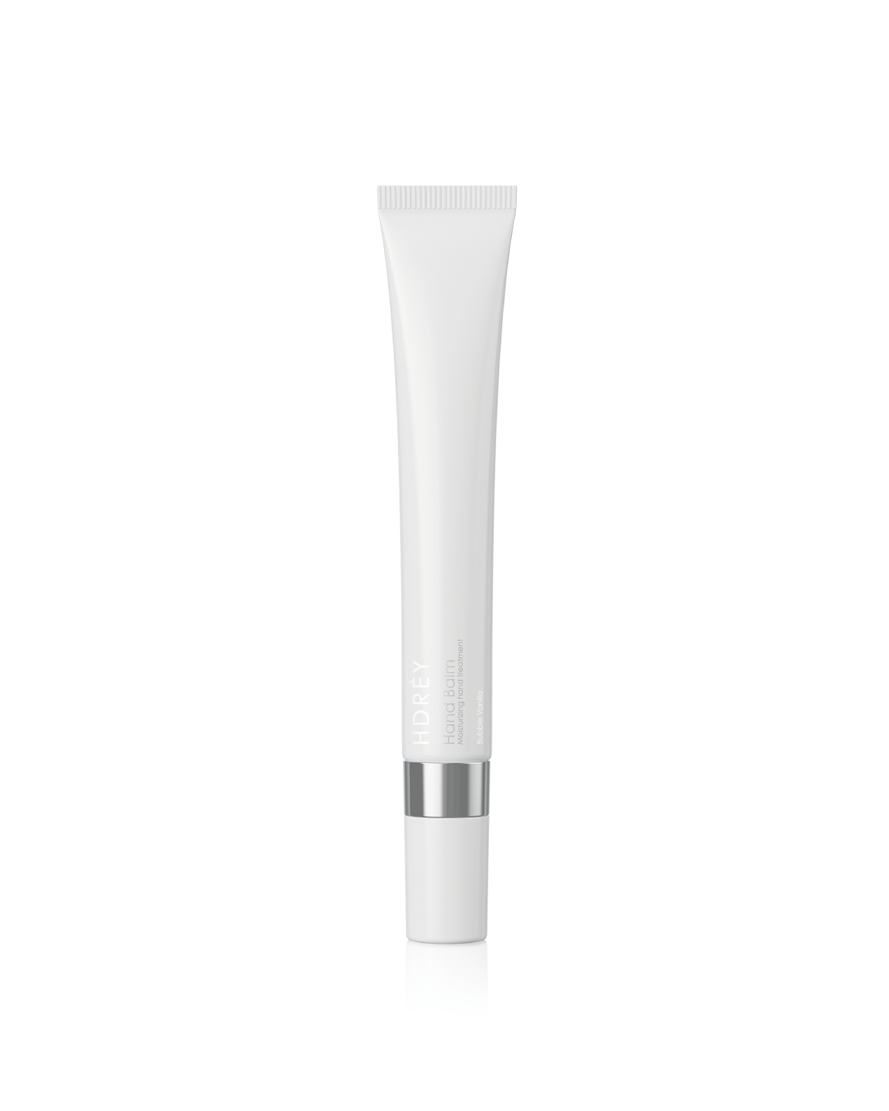 Nawilżający krem do rąk Bubble Vanilla 25 ml