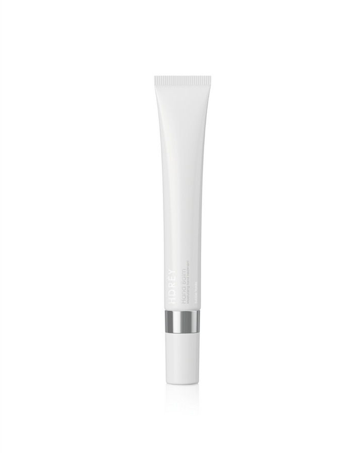Nawilżający krem do rąk Bubble Vanilla 25 ml