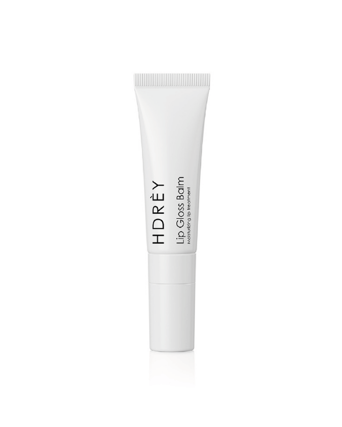 Błyszczyk do ust Bubble Vanilla 10 ml