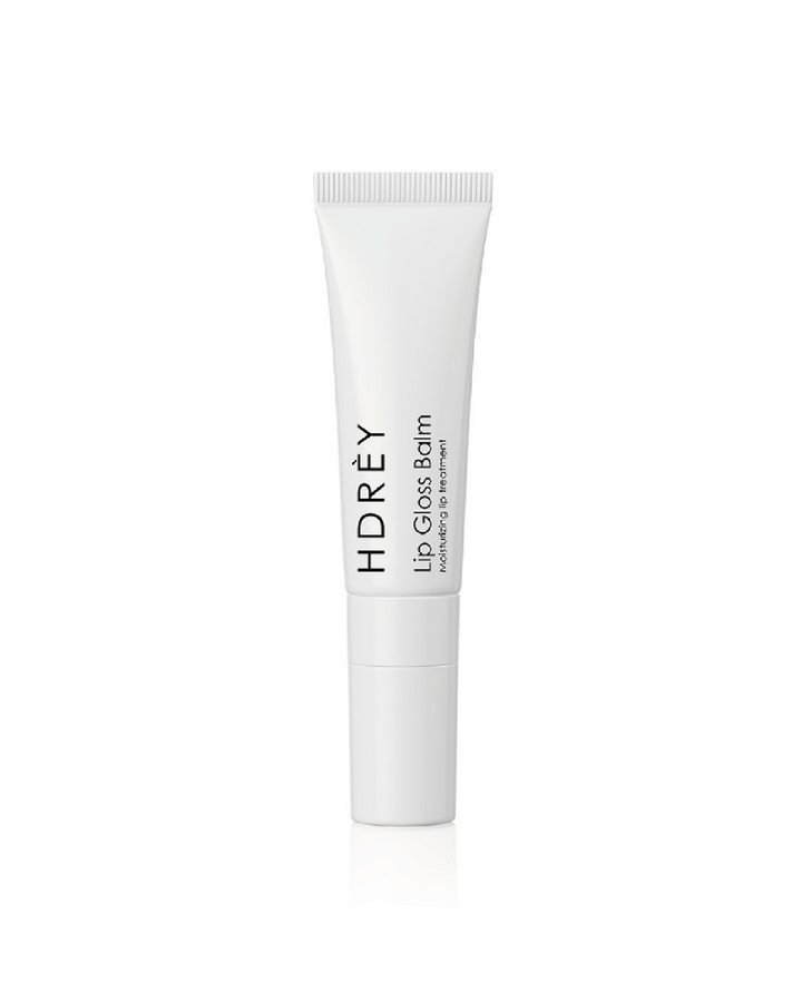 Błyszczyk do ust Bubble Vanilla 10 ml