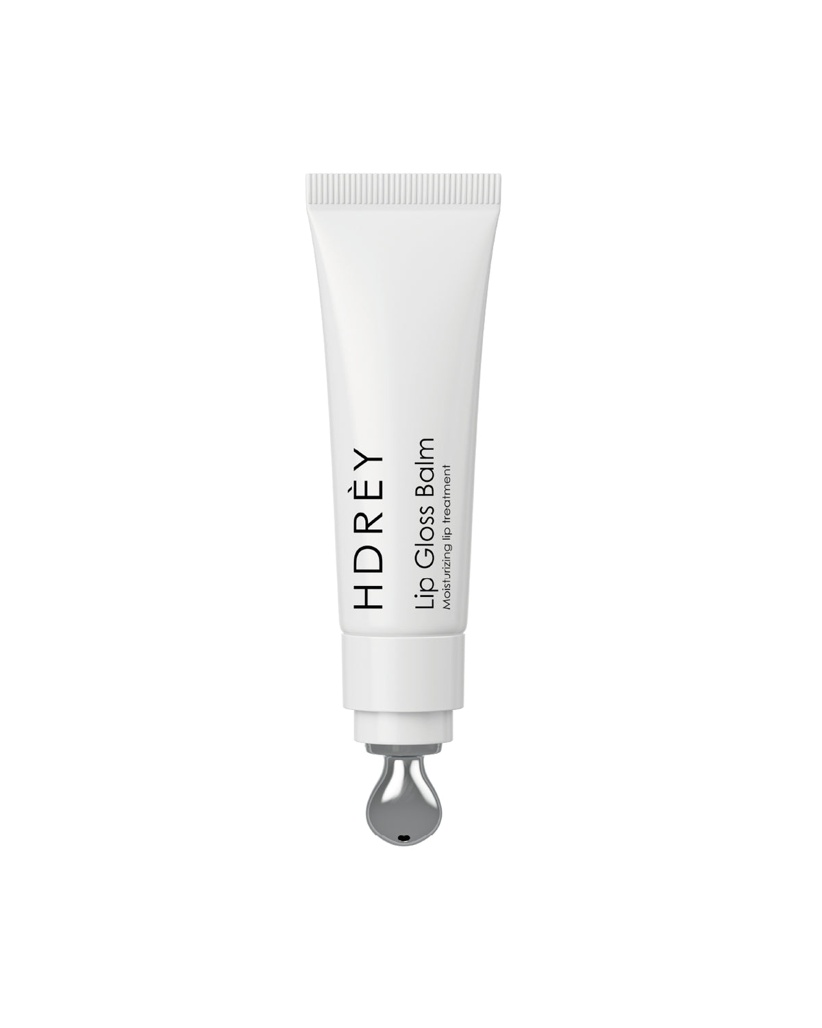 Błyszczyk do ust Bubble Vanilla 10 ml