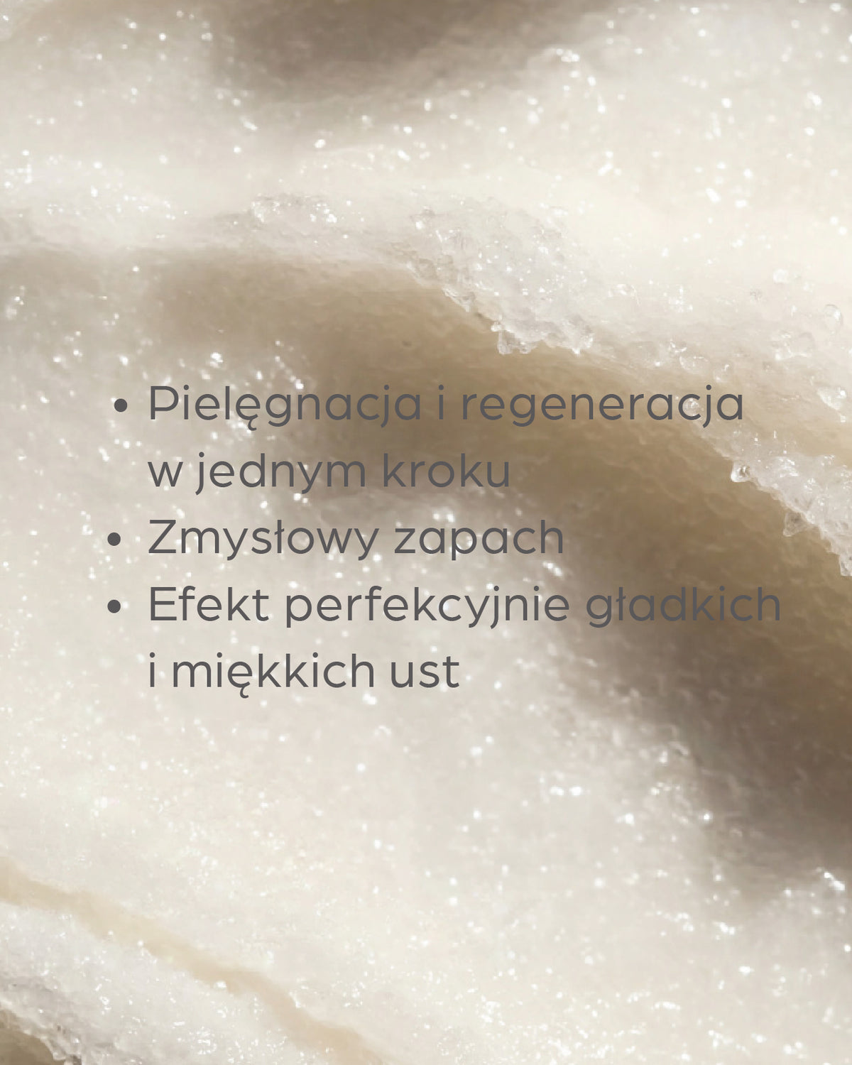 Peeling wygładzający do ust Lip Silk Bubble Vanilla 20 ml