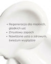Nocna maska regenerująca do ust Bubble Vanilla 20 ml