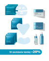 Zestaw Collagen 9D x CU x PDRN