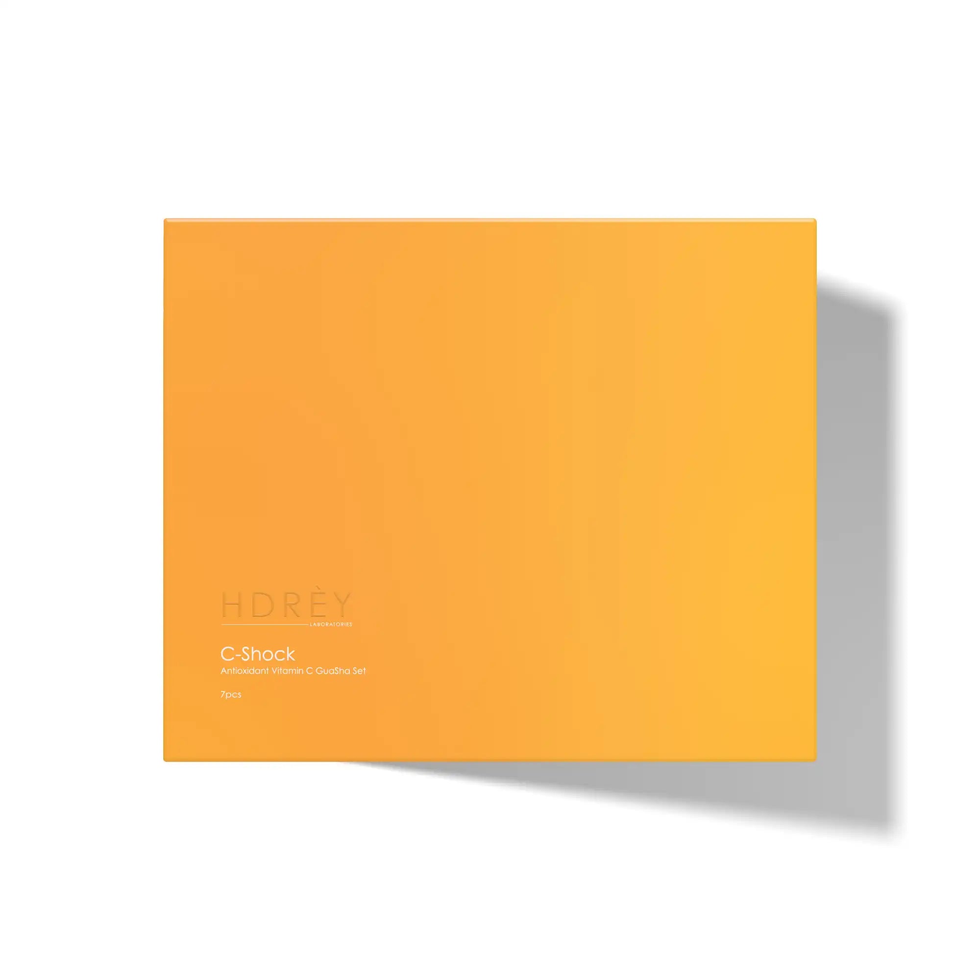 C-Shock - antioxidant set with vitamin C 20+