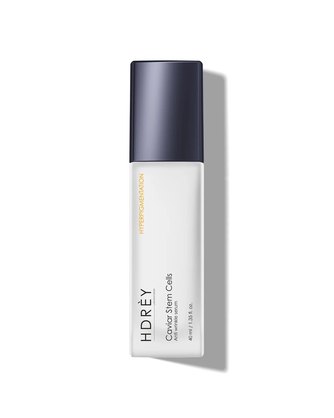 Przeciwzmarszczkowe serum do skóry z przebarwieniami 40 ml