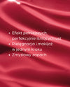 Zestaw 2 błyszczyków do ust Choco Cherry - Phone Case GRATIS