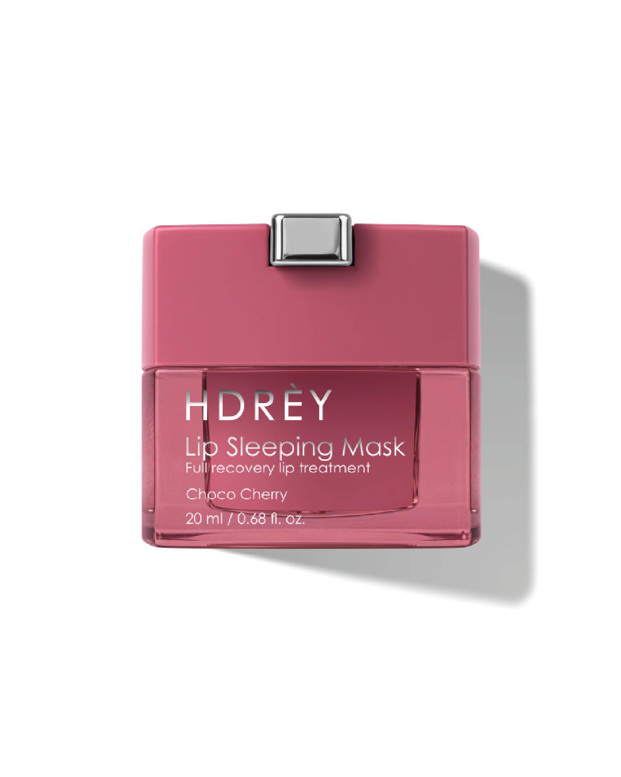 Nocna maska regenerująca do ust Choco Cherry 20 ml