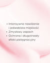 Nawilżający krem do rąk Choco Cherry 25 ml