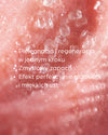 Peeling wygładzający do ust Lip Silk Choco Cherry 20 ml