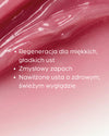 Nocna maska regenerująca do ust Choco Cherry 20 ml