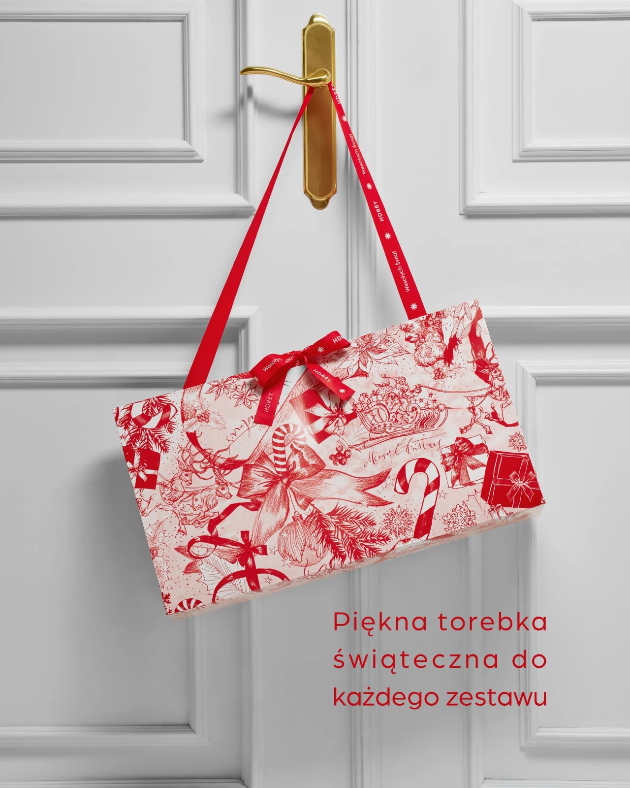 The Moisturizer - zestaw ultra nawilżający 20+