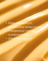 Błyszczyk do ust Citrus Burst 10 ml (z literą)